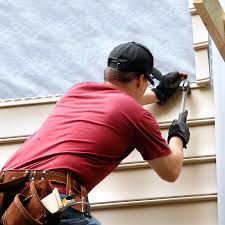 Best Aluminum Siding Installation  in Amador Pines, CA